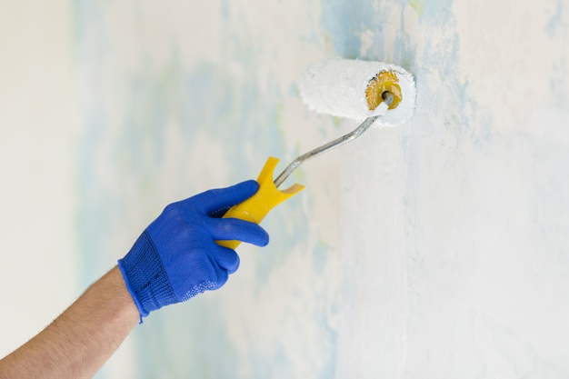 house painting services in camden town london