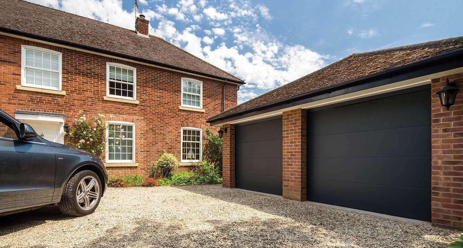 Garage Conversions into Living Space and remodeling in london
