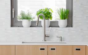 kitchen backsplash tiling in london