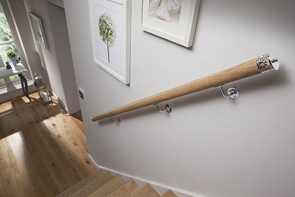 handrail renovation services in london