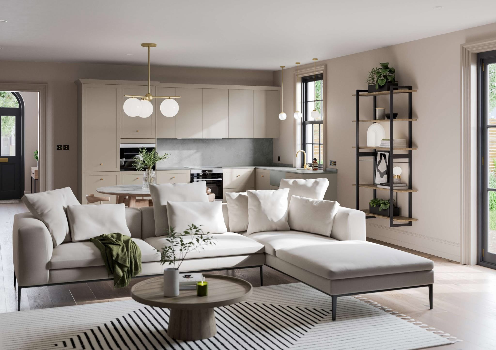 Full House Renovation: The Eco-Friendly Guide from EcoHome Plus Ltd