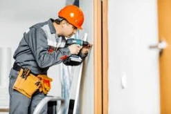 Air Tightness Improvement Services london