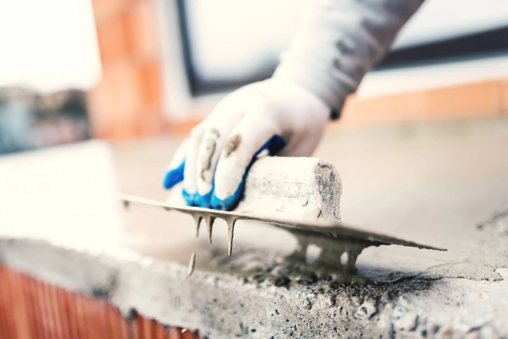 Plastering Services in London