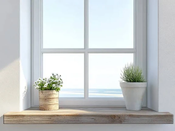 Window Sill Replacement in London