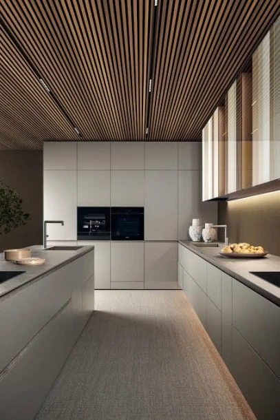 Kitchen Worktop Replacement in London